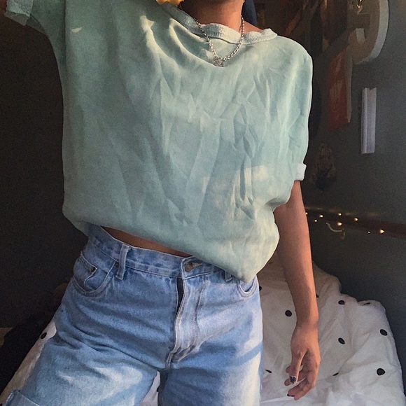 Very Comfy Silence + Noise Sweatshirt Top (NWOT) - Picture 2 of 5